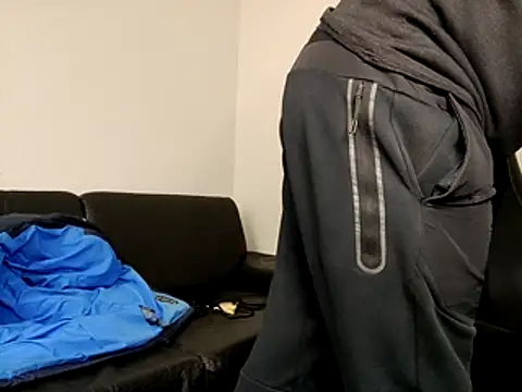 stripcumboy online show from December 5, 5:55 pm