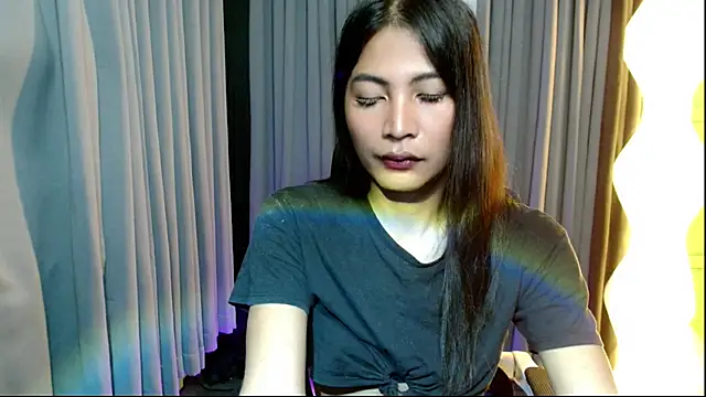 YourPrettyBella TS online show from March 2, 5:08 am