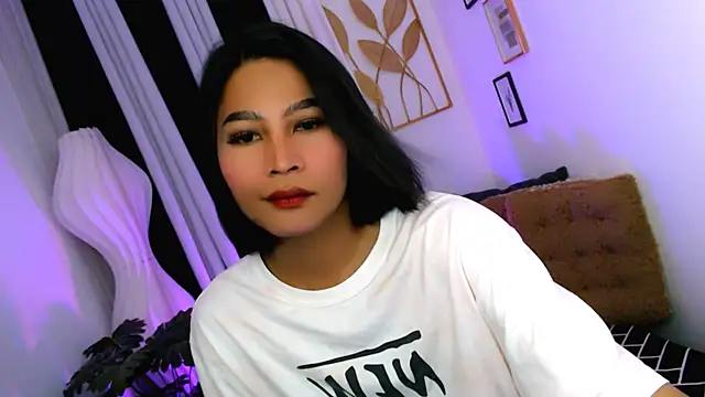 YourPrettyBella TS online show from May 22, 10:46 am