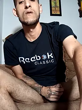 Clouer glow16 online show from February 18, 4:32 am