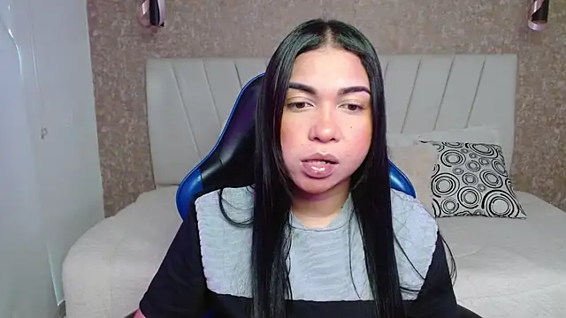 AliceSmity  online show from January 16, 12:20 pm