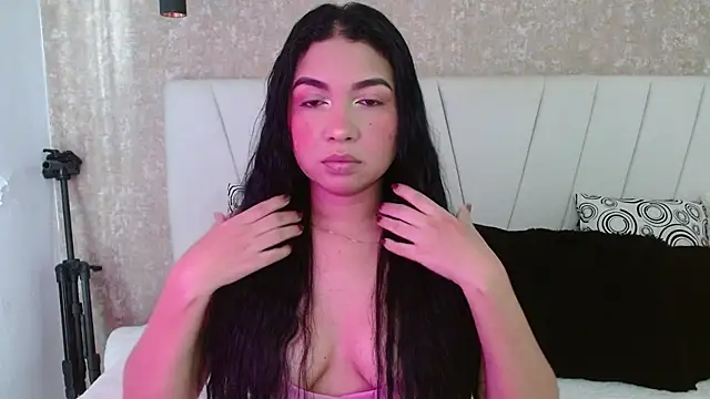 AliceSmity  online show from February 22, 12:29 pm