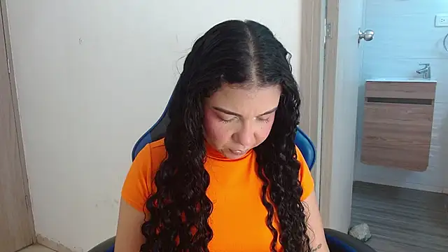 AliceSmity  online show from March 17, 12:19 pm