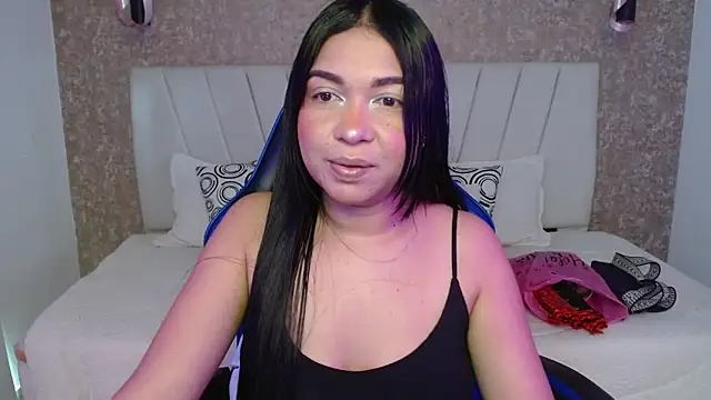 AliceSmity  online show from January 17, 12:20 pm