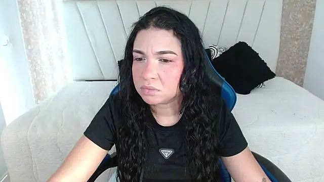 AliceSmity  online show from March 12, 12:09 pm