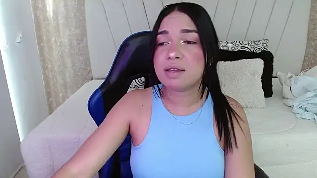 AliceSmity  online show from March 1, 12:38 pm