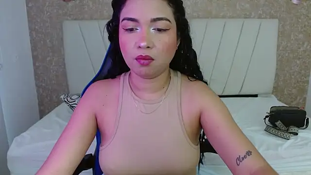 AliceSmity  online show from February 1, 12:03 pm