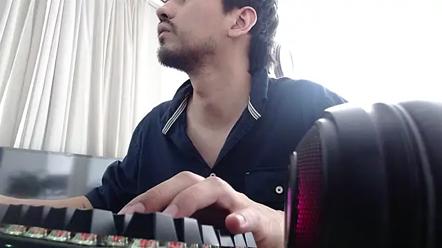 cowboy co online show from November 7, 6:01 pm