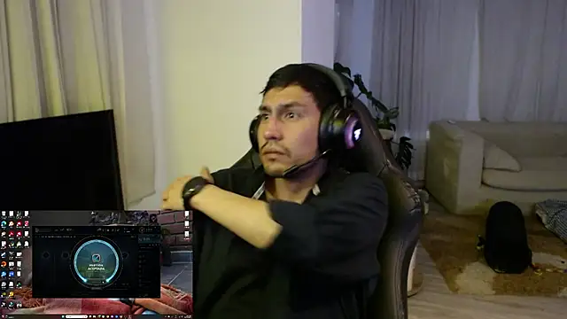 cowboy co online show from October 31, 2:52 am