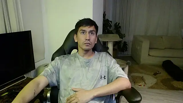 cowboy co online show from October 27, 4:35 am