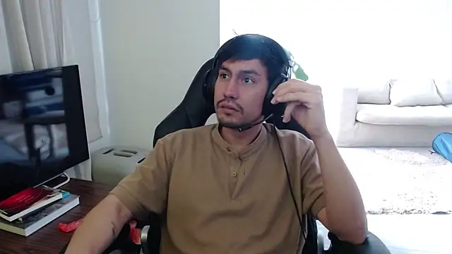 cowboy co online show from November 16, 7:51 pm