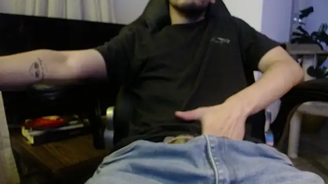 cowboy co online show from November 24, 11:16 pm