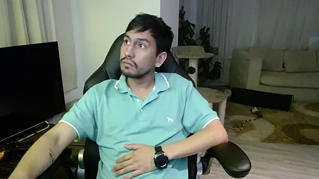 cowboy co online show from October 26, 3:29 am