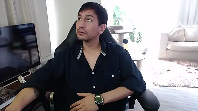 cowboy co online show from October 30, 2:47 pm