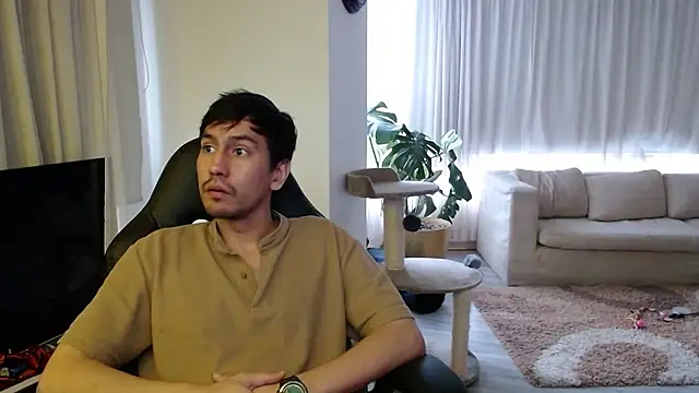 cowboy co online show from November 12, 9:29 pm