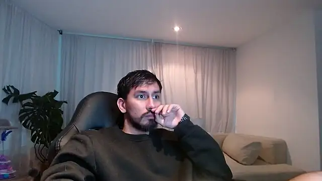 cowboy co online show from January 14, 12:36 am