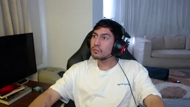 cowboy co online show from November 15, 10:25 pm