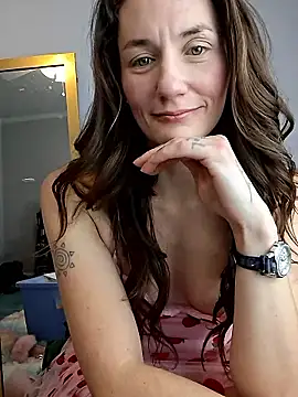 SkyDancerJade online show from April 9, 7:53 pm