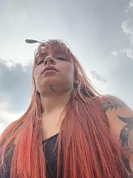 GiaStonne online show from December 18, 7:29 pm