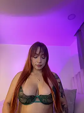 GiaStonne online show from May 18, 12:00 am