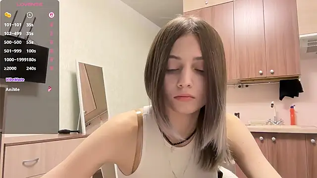 Snapshot of AidaGloshen chatting on November 12, 4:33 pm AidaGloshen online show from November 12, 4:33 pm