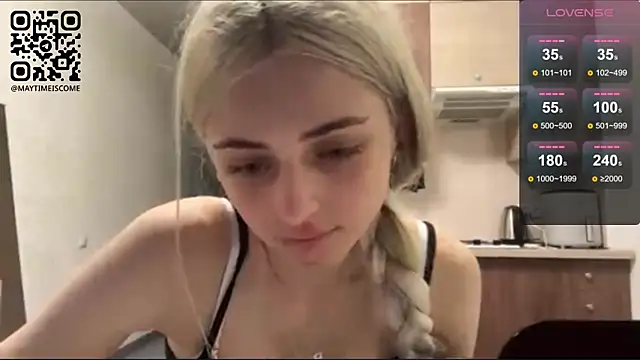 Snapshot of AidaGloshen chatting on June 16, 2:39 pm AidaGloshen online show from June 16, 2:39 pm