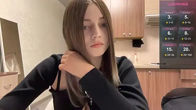 Snapshot of AidaGloshen chatting on February 10, 3:11 pm AidaGloshen online show from February 10, 3:11 pm