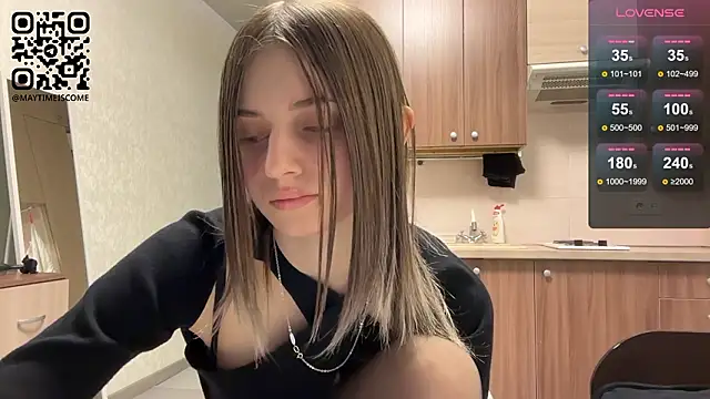 Snapshot of AidaGloshen chatting on February 25, 3:12 pm AidaGloshen online show from February 25, 3:12 pm