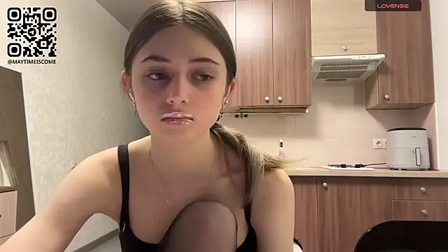 AidaGloshen online show from April 6, 3:57 pm