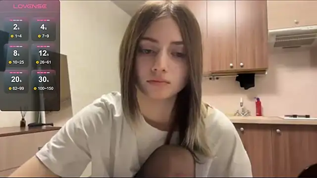 Snapshot of AidaGloshen chatting on January 9, 3:08 pm AidaGloshen online show from January 9, 3:08 pm