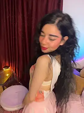 wetbyAlice online show from April 1, 12:24 am