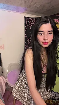 wetbyAlice online show from December 21, 1:19 am