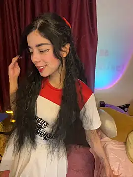 wetbyAlice online show from February 6, 12:39 am