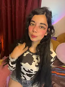 wetbyAlice online show from March 13, 11:32 pm