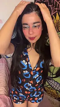 wetbyAlice online show from January 13, 1:53 am