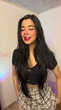 wetbyAlice online show from November 9, 12:58 am