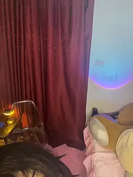 wetbyAlice online show from February 12, 12:43 am