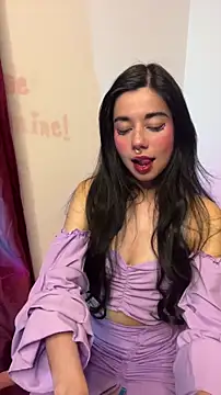 wetbyAlice online show from November 9, 11:31 pm