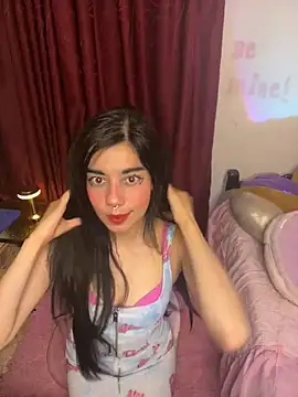 wetbyAlice online show from April 8, 11:39 pm