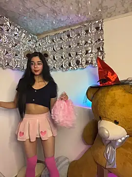 Snapshot of wetbyAlice chatting on October 24, 11:26 pm wetbyAlice online show from October 24, 11:26 pm