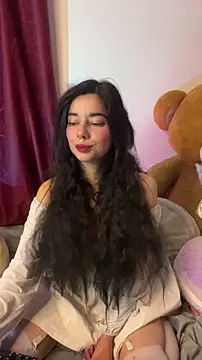 wetbyAlice online show from November 15, 12:36 am