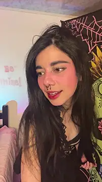 wetbyAlice online show from January 11, 12:28 am