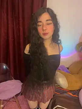 wetbyAlice online show from March 21, 12:23 am