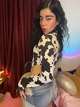 wetbyAlice online show from February 10, 12:09 am