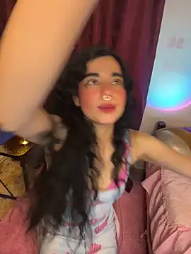 wetbyAlice online show from February 25, 12:44 am