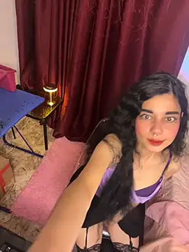 wetbyAlice online show from March 10, 12:47 am