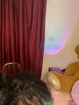 wetbyAlice online show from February 18, 11:34 pm