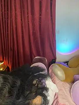 wetbyAlice online show from February 23, 12:23 am