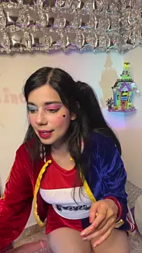 wetbyAlice online show from November 2, 1:54 am