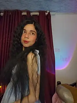 wetbyAlice online show from February 15, 11:14 pm